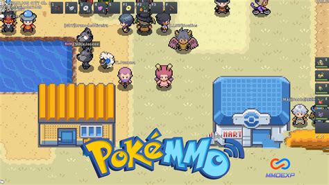 pokemmo money making|Iba pa.